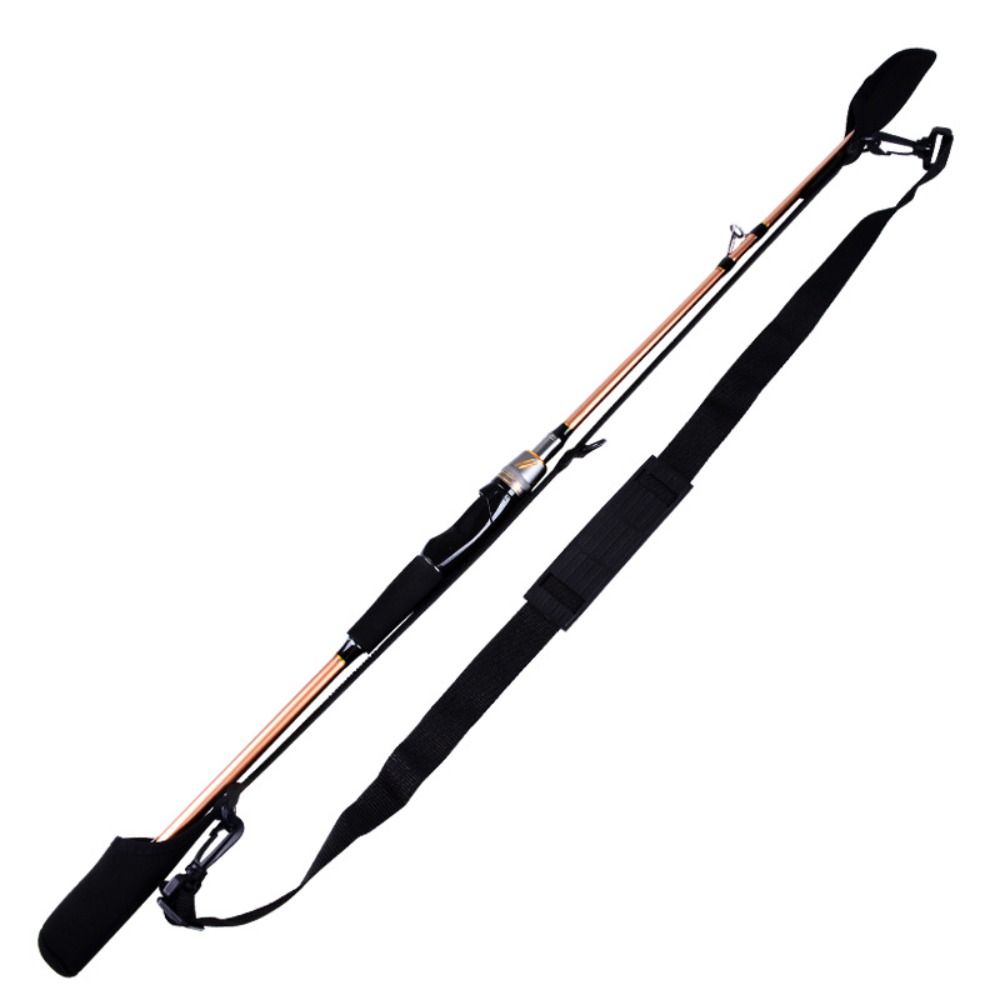 Fishing Line Spooler - Adjustable Fishing Rod Storage Bag Portable