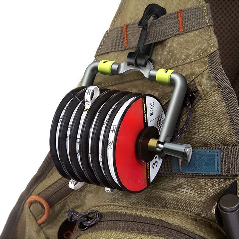 /Aluminum /Portable /Fishing L - đánh giá và giá Leader Line