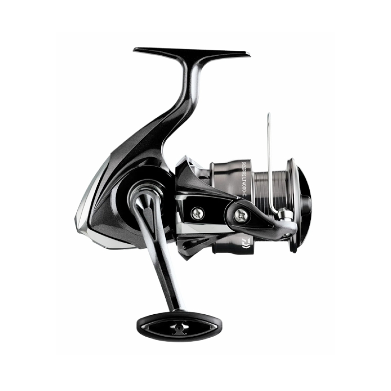 DAIWA 2026 CROSSFIRE LT Fishin - đánh giá và giá Daiwa Reel Bg