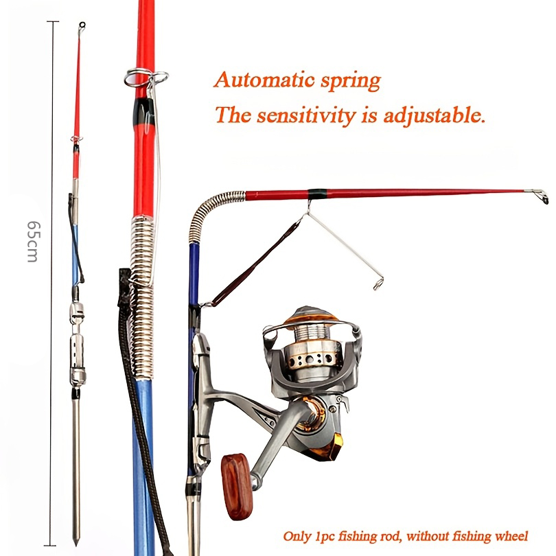 Build One Automatic Fishing Sp - đánh giá và giá Fishing Line Spooler