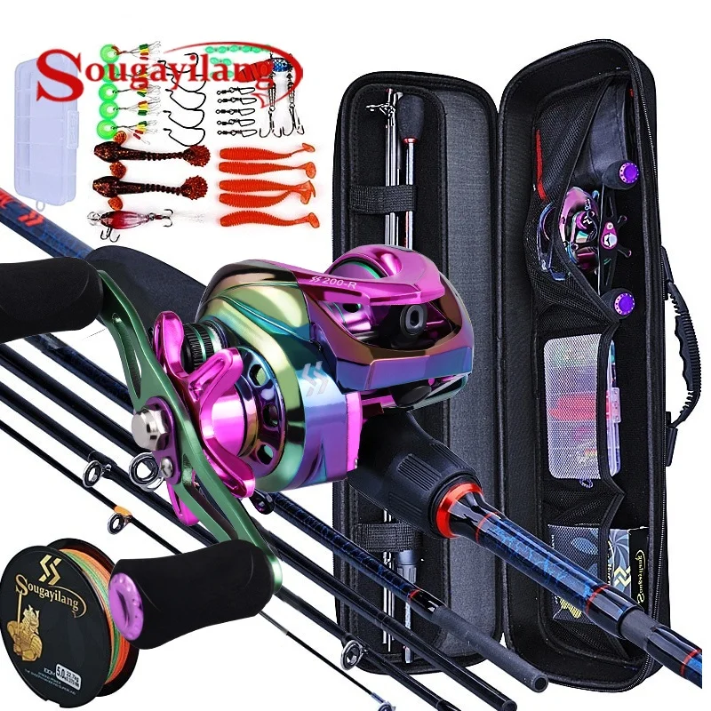 Sougayilang Fishing Rods and R - đánh giá và giá Fishing Line Spooler